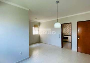 Apartamento residencial para locação, bairro saraiva