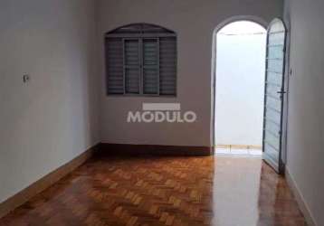 Casa residencial para locação nossa senhora aparecida