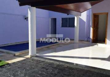 Casa residencial para locação, bairro jardim patricia