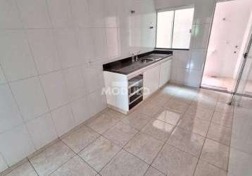 Apartamento residencial para locação bairro luizote de freitas