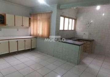 Apartamento à venda, 2 quartos, 1 suíte, 1 vaga, nossa senhora aparecida - uberlândia/mg