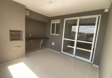 Apartamento com 3 quartos à venda na rua irineu de toledo, 75, jardim florestal, jundiaí, 101 m2 por r$ 720.000