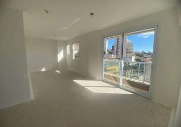 Apartamento com 3 quartos à venda na rua vigário joão josé rodrigues, 600, centro, jundiaí, 106 m2 por r$ 680.000