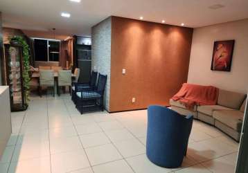 Casa com 3 dormitórios à venda, 255 m² por r$ 1.300.000,00 - gurupi - teresina/pi