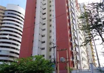 Apartamento com 1 quarto à venda na avenida ininga, fátima, teresina por r$ 315.000