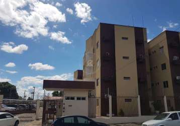 Apartamento residencial caneleiro, bairro ininga, teresina