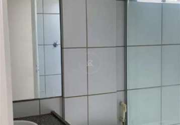 Apartamento para aluguel no condomínio village santorini, bairro gurupi, teresina-pi.