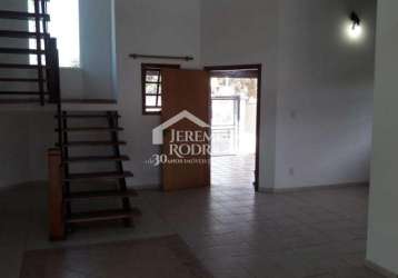 Casa com 3 quartos, 206 m², venda por r$800.000 e locação por r$ 3.500- residencial lessa - pindamonhangaba/sp