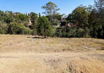 Terreno condomínio em campos do jordão