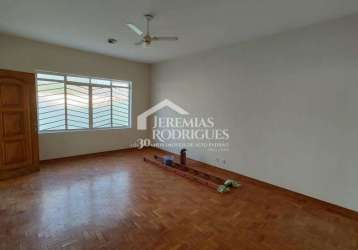 Casa com 3 dormitórios, 157 m² - morumbi - taubaté/sp