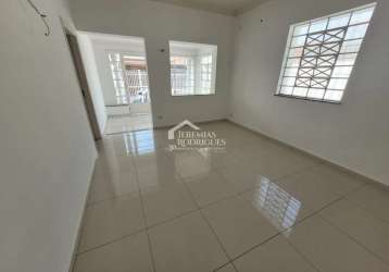 Casa com 3 dormitórios, 240 m² - jardim boa vista - pindamonhangaba/sp.