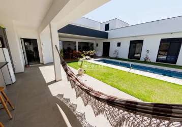 Casa com 3 dormitórios, 233 m² - condomínio colonial village ii - pindamonhangaba/sp