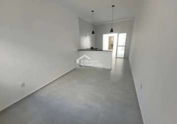 Casa com 3 dormitórios, 161 m² - condomínio village do sol - pindamonhangaba/sp.