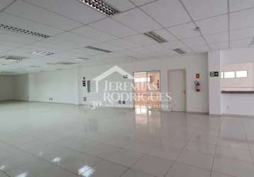 Prédio comercial com 4.431 m² -  centro - taubaté/sp.