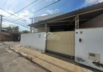 Cozinha industrial com 360 m² - residencial ouro verde - pindamonhangaba/sp.