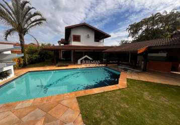 Casa com 4 dormitórios, 208 m² - condomínio village paineiras- pindamonhangaba/sp.