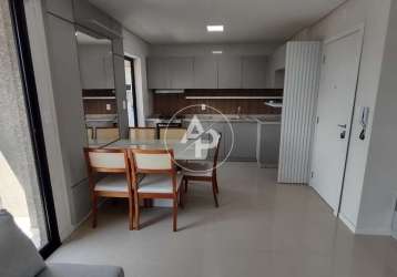 Apartamento para alugar no bairro jardim carvalho - ponta grossa/pr