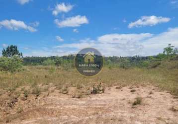 Terreno, dona catarina, mairinque - r$ 130 mil, cod: te0084