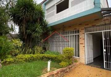 Casa com 3 quartos à venda na rua luís góis, 423, mirandópolis, são paulo por r$ 1.400.000