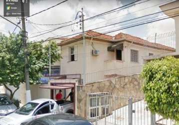 Casa com 3 quartos à venda na rua panaçu, 94, vila monumento, são paulo por r$ 770.000