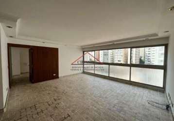 Apartamento com 3 quartos à venda na rua padre joão manuel, 600, cerqueira césar, são paulo por r$ 1.600.000