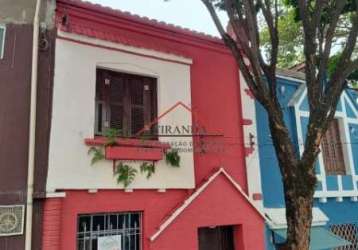 Casa com 2 quartos à venda na rua cristiano viana, 829, cerqueira césar, são paulo por r$ 1.200.000