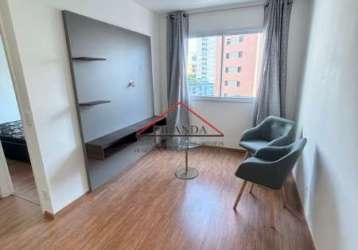 Apartamento com 1 quarto para alugar na rua doutor cesário mota júnior, 568, vila buarque, são paulo por r$ 2.300