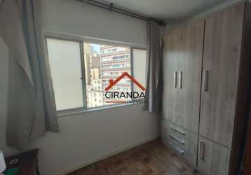 Apartamento com 1 quarto para alugar na rua ana cintra, 63, campos eliseos, são paulo por r$ 1.200