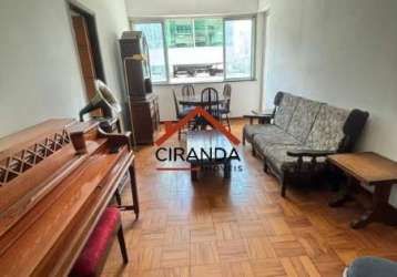 Apartamento com 2 quartos à venda na rua augusta, 1348, consolação, são paulo por r$ 1.170.000