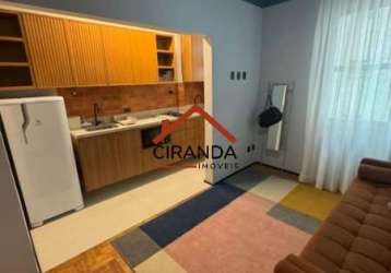 Apartamento com 1 quarto para alugar na rua antônio carlos, 196, consolação, são paulo por r$ 4.200