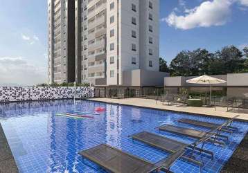 Apartamento à venda, 2 quartos, 1 suíte, 1 vaga, estoril - belo horizonte/mg