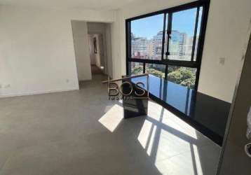 Venda apartamento - 02 quartos 63,00 m2 - bairro: sao pedro