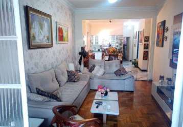 Excelente apartamento - 03 quartos 140,00 m2 - bairro: horto