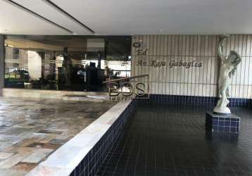 Venda - sala/ponto comercial na avenida raja gabáglia