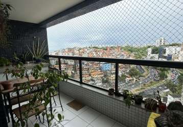 Apartamento a venda 2 quartos no rio vermelho no morden living garibaldi