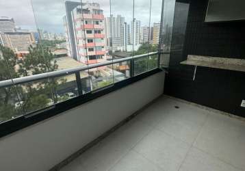 Apartamento a venda no candela 2 quartos com varanda