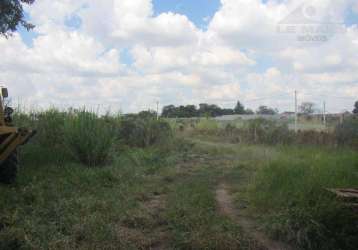 Terreno à venda, 500 m² por r$ 65.000,00 - pau queimado - piracicaba/sp