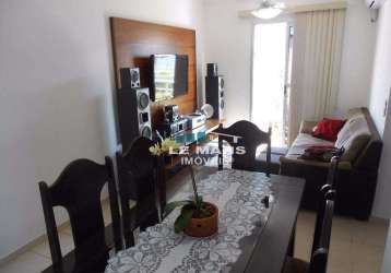 Apartamento à venda, 70 m² por r$ 260.000,00 - paulista - piracicaba/sp