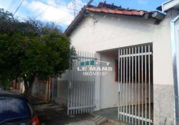 Casa com 2 dormitórios à venda, 82 m² por r$ 250.000,00 - vila independência - piracicaba/sp