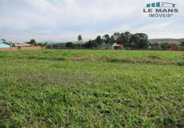 Terreno à venda, 1000 m² por r$ 230.000,00 - serra verde - são pedro/sp