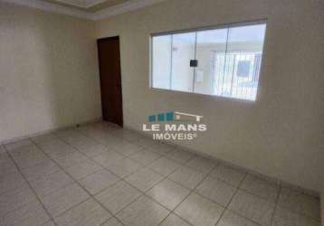 Casa com 3 dormitórios à venda, 85 m² por r$ 510.000,00 - jardim brasília - piracicaba/sp