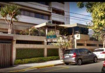 Apartamento com 4 dorms, alto, piracicaba - r$ 800 mil