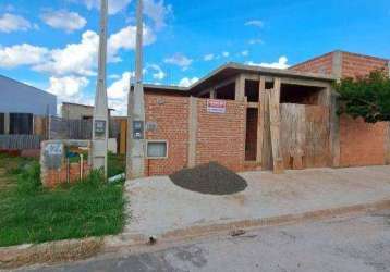 Terreno à venda, 175 m² por r$ 250.000,00 - vila sônia - piracicaba/sp