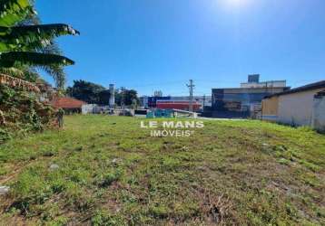 Terreno entre 2500m² a 2700m² - venda por r$ 6.000.000 ou aluguel por r$ 30.000/mês - piracicamirim - piracicaba/sp