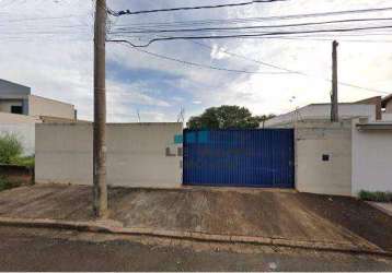 Terreno à venda, 361 m² por r$ 400.000,00 - nova piracicaba - piracicaba/sp