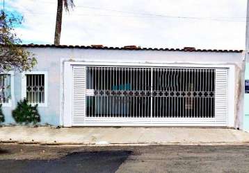 Casa com 3 dormitórios à venda, 153 m² por r$ 540.000,00 - nova piracicaba - piracicaba/sp