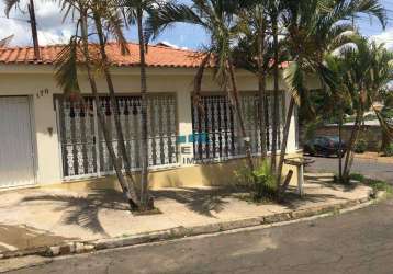 Casa à venda, 110 m² por r$ 380.000,00 - bela vista - rio das pedras/sp