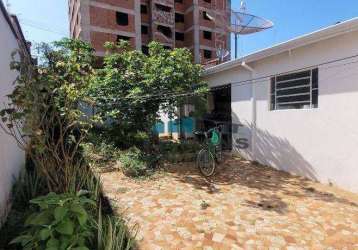 Casa com 2 dormitórios à venda, 140 m² por r$ 450.000,00 - alto - piracicaba/sp