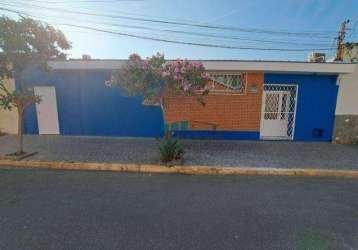 Casa para alugar, 96 m² por r$ 4.612,04/mês - vila independência - piracicaba/sp