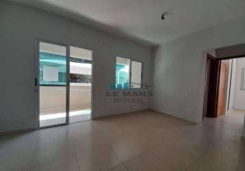 Apartamento com 2 dormitórios à venda, 65 m² por r$ 220.000,00 - jardim astúrias i - piracicaba/sp